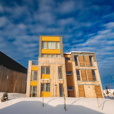 Loučná pod Klínovcem Horsky Apartman Temari 12 Klinovec מראה חיצוני תמונה