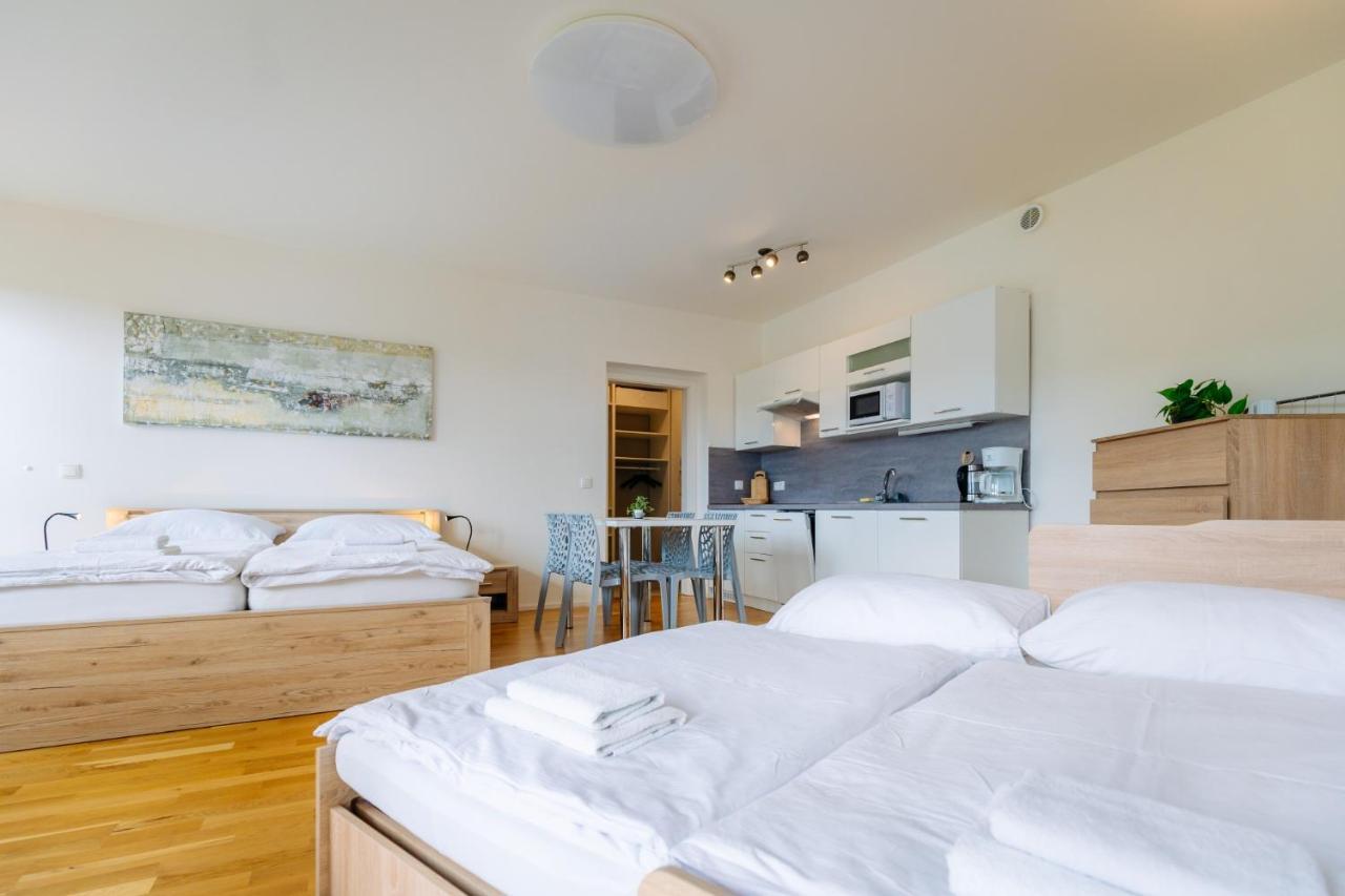 Loučná pod Klínovcem Horsky Apartman Temari 12 Klinovec מראה חיצוני תמונה