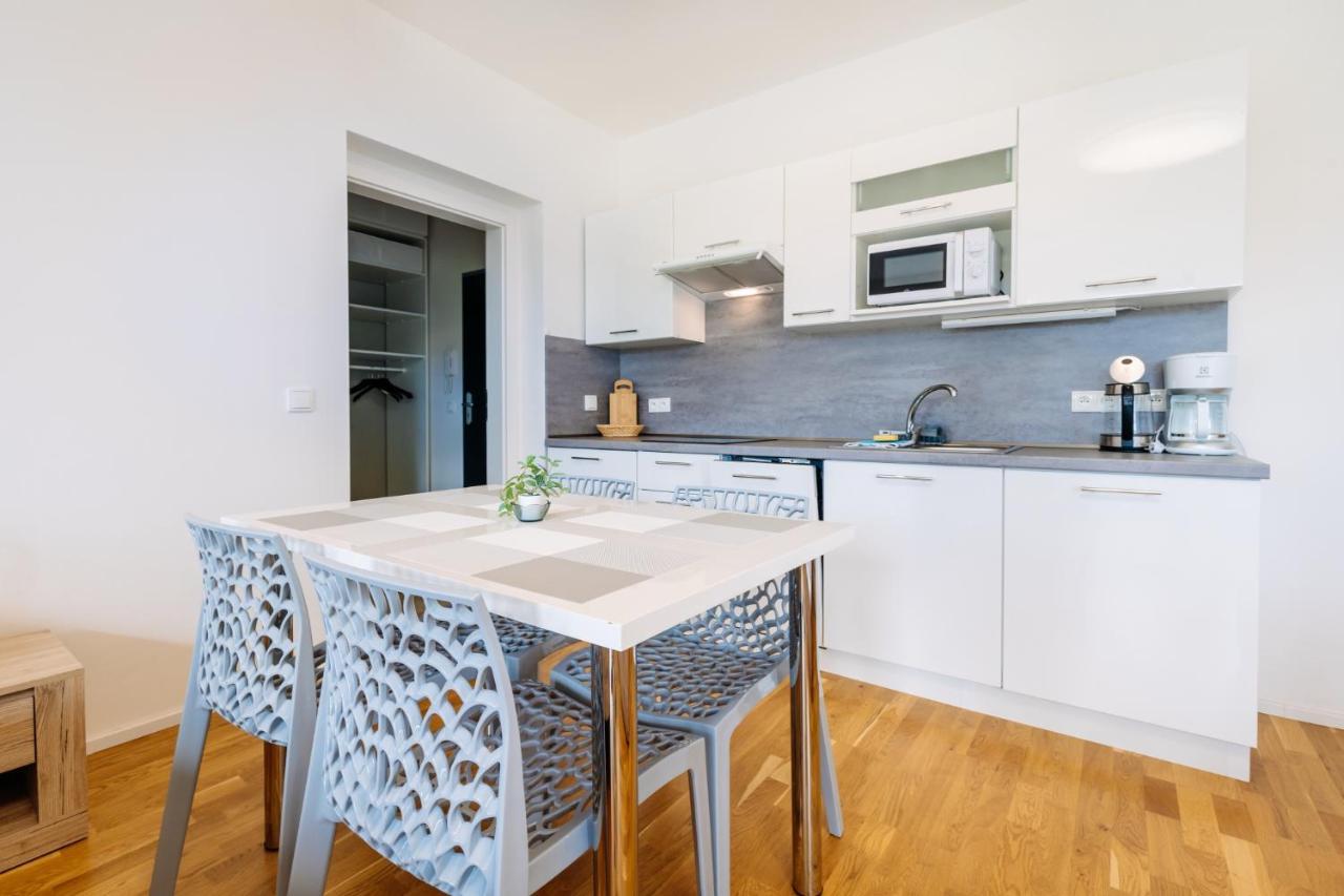 Loučná pod Klínovcem Horsky Apartman Temari 12 Klinovec מראה חיצוני תמונה