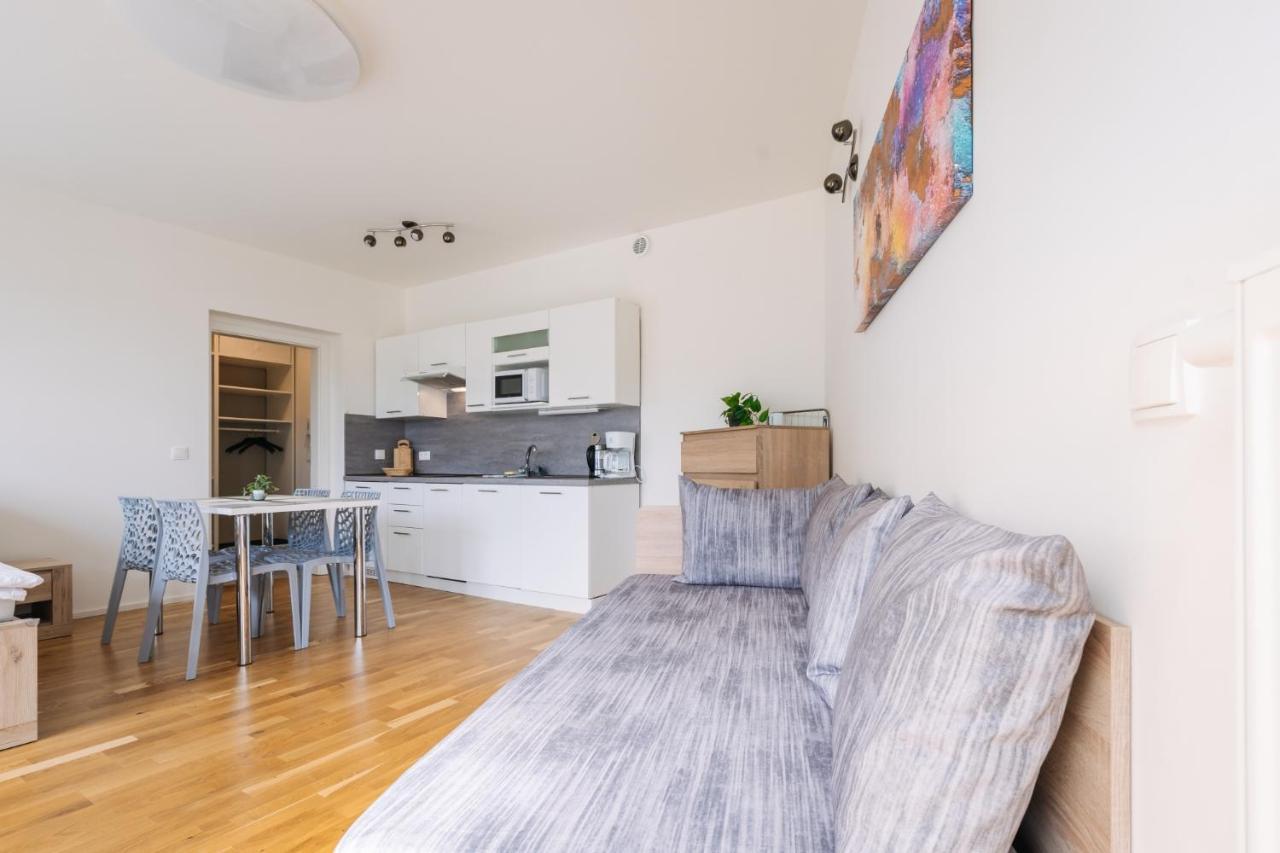 Loučná pod Klínovcem Horsky Apartman Temari 12 Klinovec מראה חיצוני תמונה