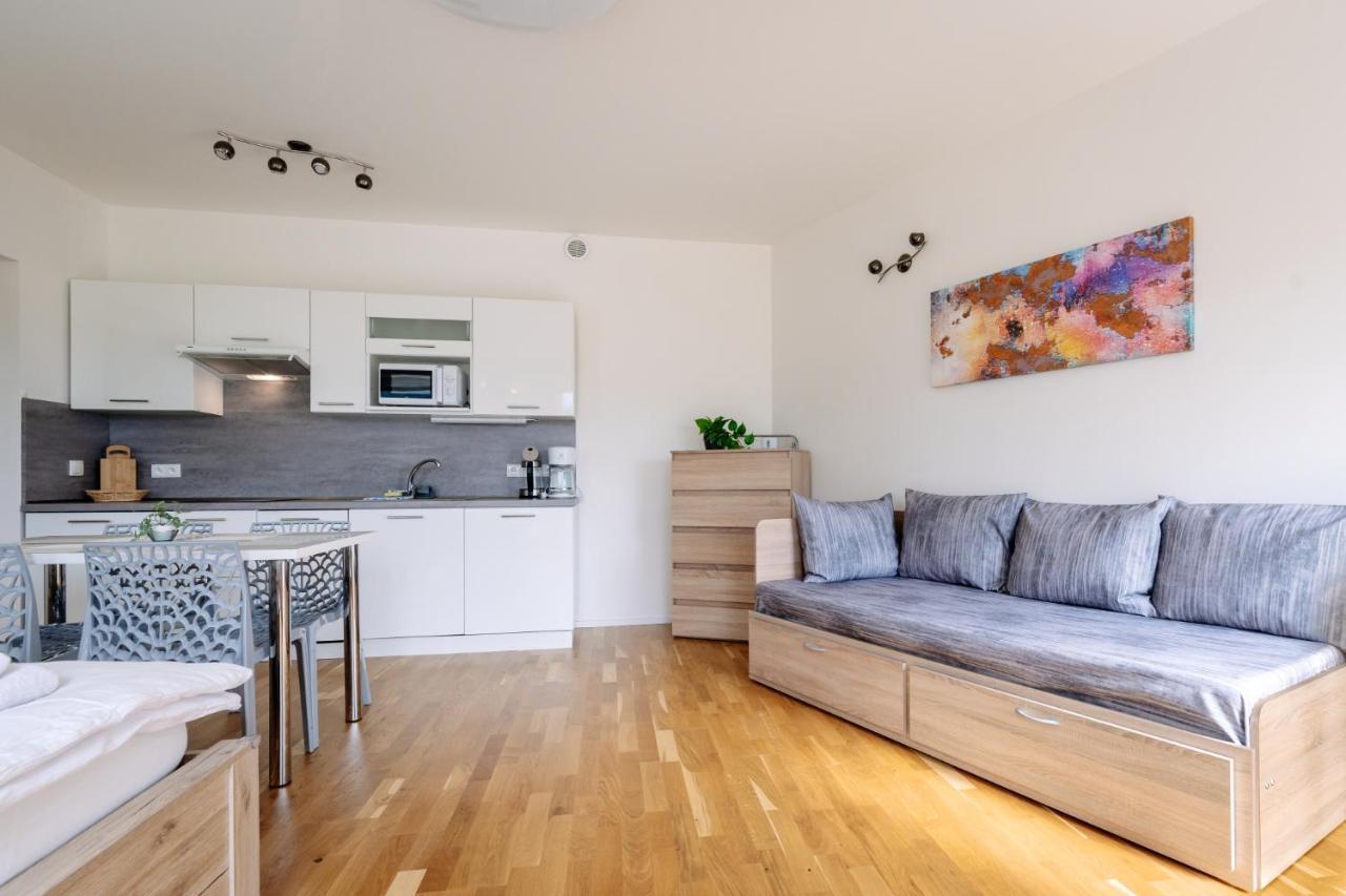 Loučná pod Klínovcem Horsky Apartman Temari 12 Klinovec מראה חיצוני תמונה