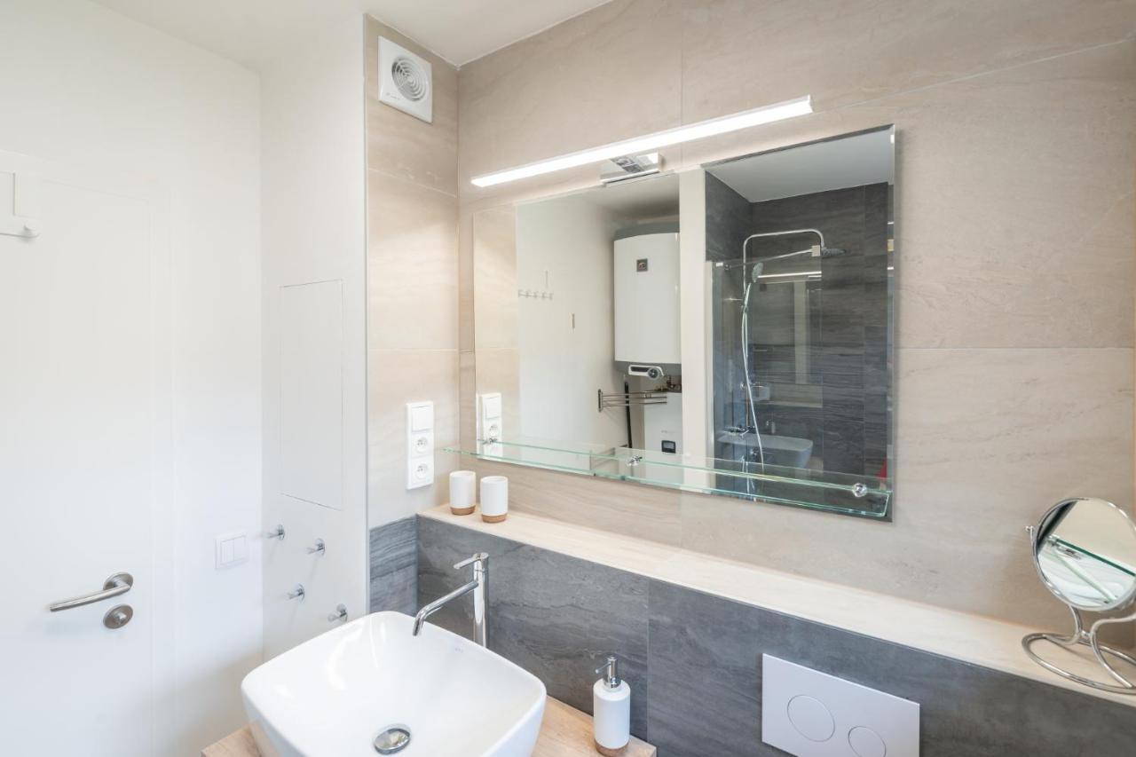 Loučná pod Klínovcem Horsky Apartman Temari 12 Klinovec מראה חיצוני תמונה