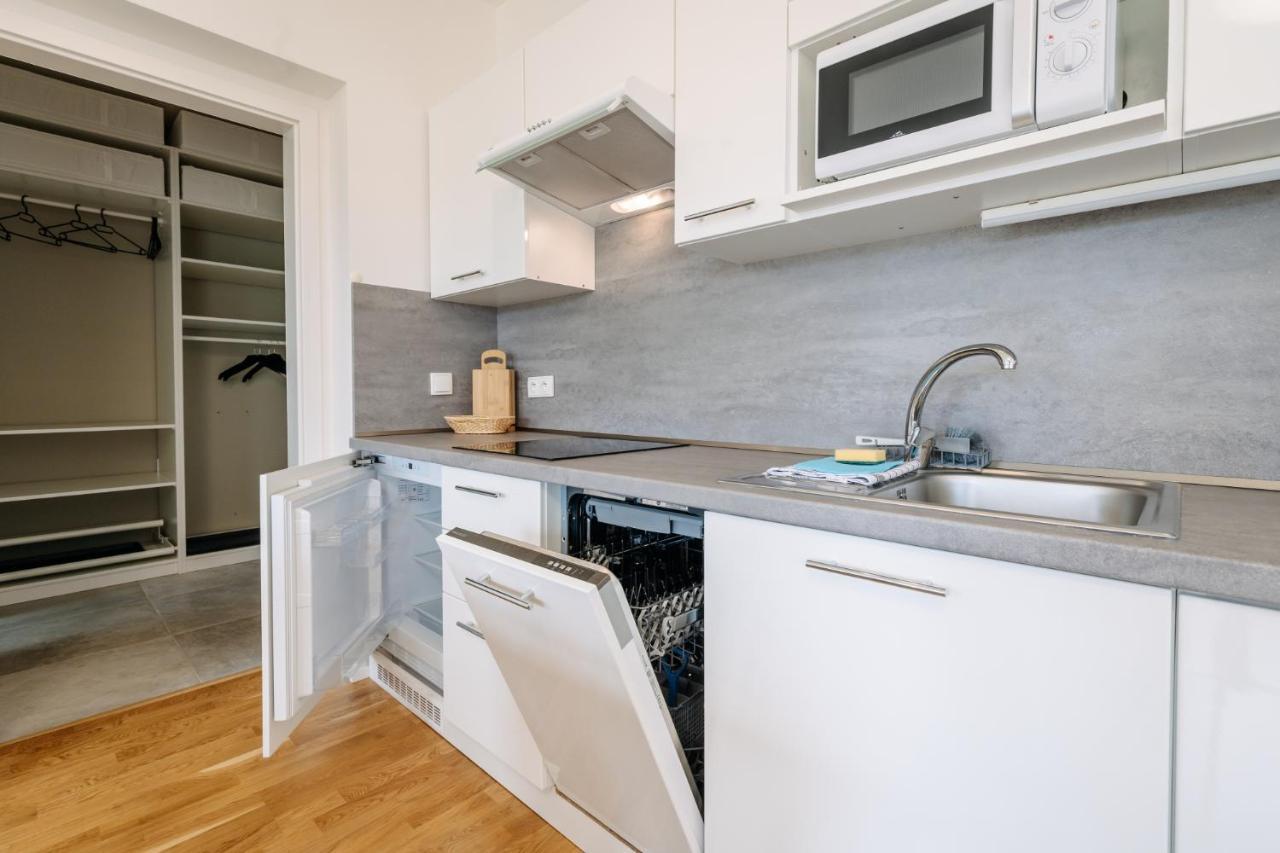 Loučná pod Klínovcem Horsky Apartman Temari 12 Klinovec מראה חיצוני תמונה