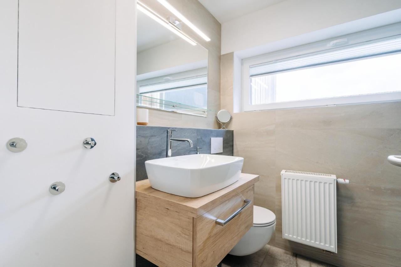 Loučná pod Klínovcem Horsky Apartman Temari 12 Klinovec מראה חיצוני תמונה