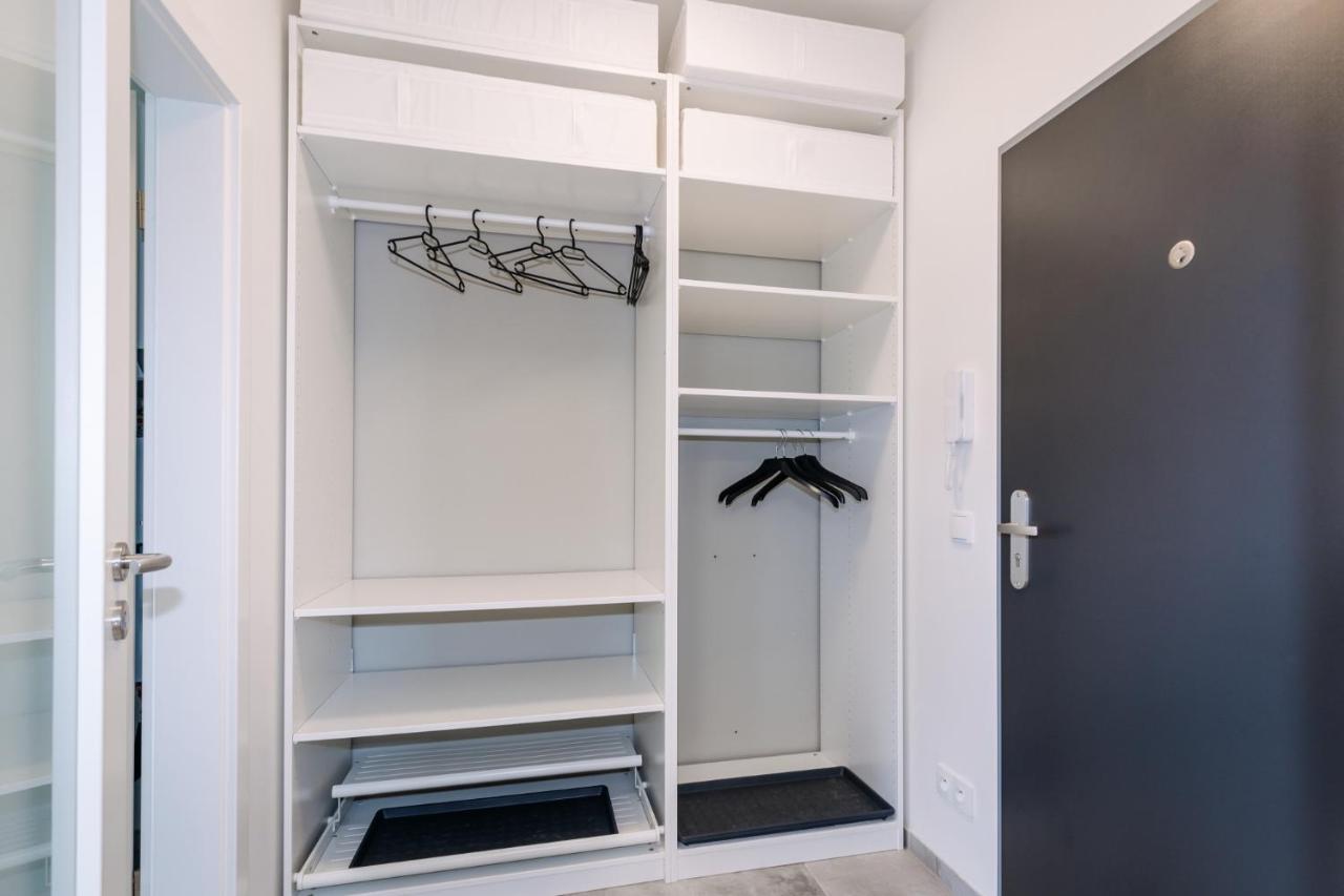 Loučná pod Klínovcem Horsky Apartman Temari 12 Klinovec מראה חיצוני תמונה