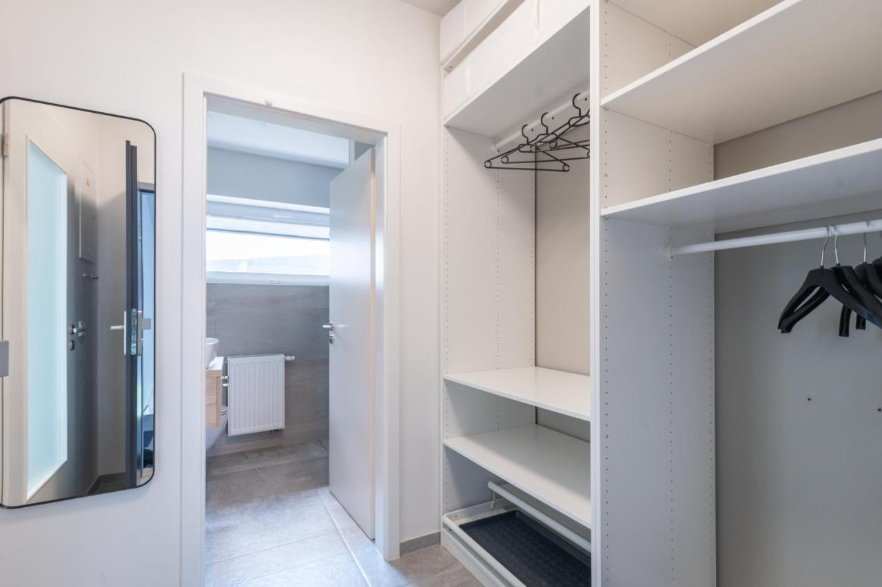 Loučná pod Klínovcem Horsky Apartman Temari 12 Klinovec מראה חיצוני תמונה